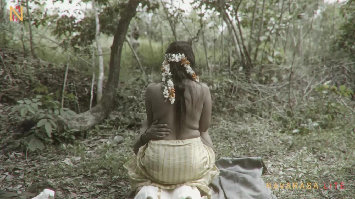 Preview of VASUNDHARA Navarasa